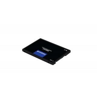SSD GOODRAM CX400 Gen. 2 2TB SATA III 2,5 RETAIL