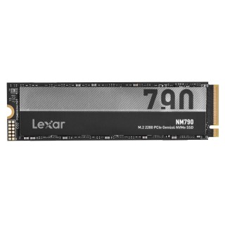 Lexar NM790 M.2 2 TB PCI Express 4.0 SLC NVMe