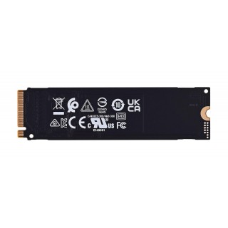 Samsung PM991a M.2 256 GB PCI Express 3.0 TLC NVMe After the tests