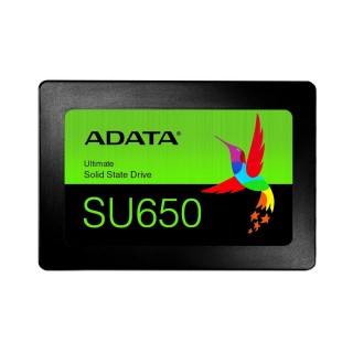 SSD ADATA ASU650SS-480GT-R (480 GB + 2.5"+ SATA III)