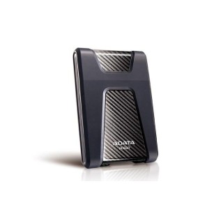 ADATA DashDrive Durable HD650 external hard drive 1000 GB Black