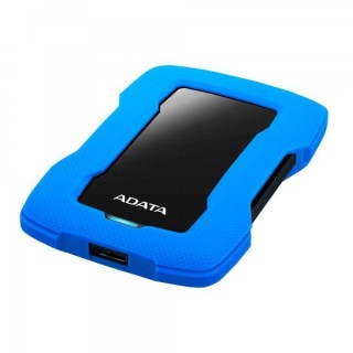 ADATA HD330 external hard drive 1000 GB Blue