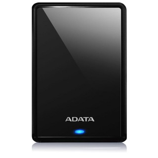 ADATA HV620S external hard drive 4 TB Black
