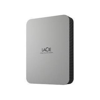 LaCie Mobile Drive STLR4000400 - 4TB -
