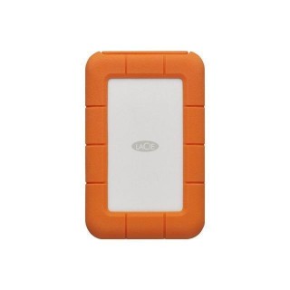 LaCie Rugged Secure STFR2000403 - 2TB