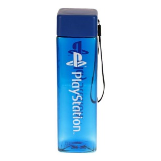 Reusable bottle Playstation 500 ml