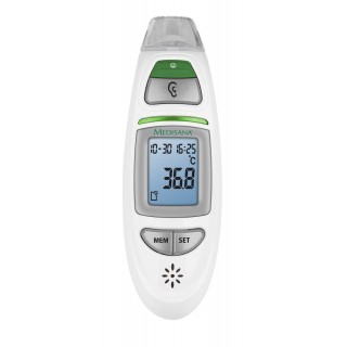 Multifunction infrared thermometer Medisana TM 750 Connect