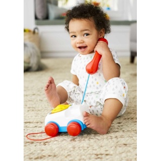 Fisher-Price Chatter Telephone