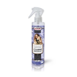 Certech 16687 pet odour/stain remover Spray