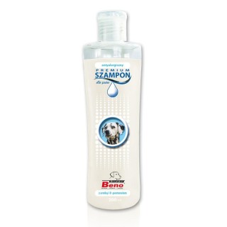 Certech Super Beno Premium - Anti-Allergic Shampoo 200 ml