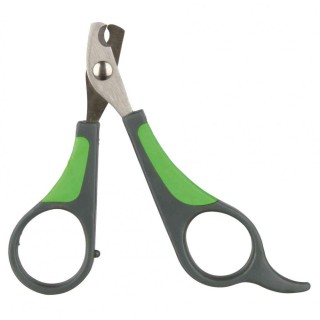 TRIXIE 6285 pet grooming scissors Assorted colours Right-handed Universal