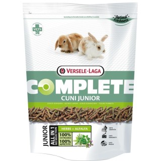 VERSELE LAGA Complete Cuni Junior - Food for rabbits - 1,75 kg