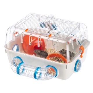FERPLAST Combi 1 - cage for a hamster