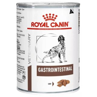 ROYAL CANIN Gastrointestinal Wet dog food Pâté 400 g