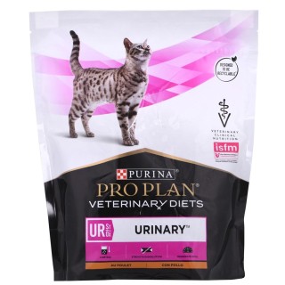 PURINA PVD Feline Urinary Chicken dry cat food - 350 g