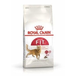 Royal Canin Feline Fit 2kg cats dry food Adult