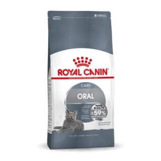 Royal Canin Oral Care dry cat food 1.5 kg