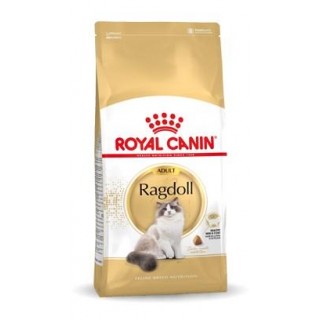 Royal Canin FBN Ragdoll Adult dry cat food 2 kg