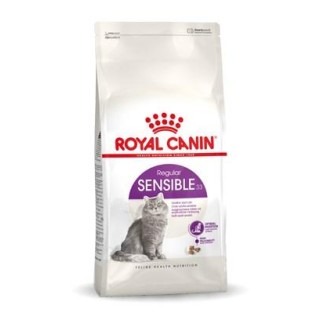 ROYAL CANIN Sensible - dry cat food - 2 kg