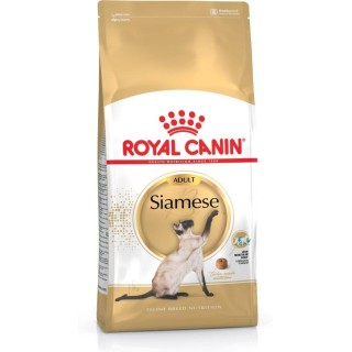 ROYAL CANIN Siamese Adult - dry cat food - 2 kg
