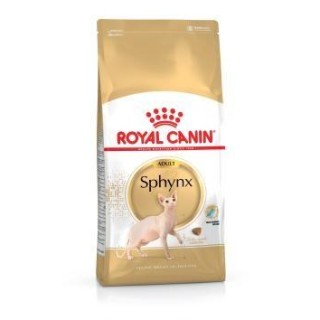 Royal Canin Sphynx dry cat food 2 kg