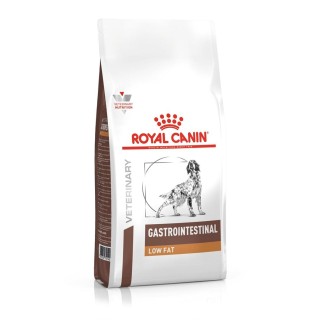 ROYAL CANIN Vet Gastro Intestinal Low Fat - dry dog food - 1,5 kg