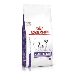 ROYAL CANIN Mature Consult Small Dog - dry dog food - 3,5 kg