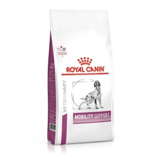 ROYAL CANIN Vet Mobility Support - dry dog food - 2 kg