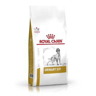 ROYAL CANIN Vet Urinary S/O - Dry dog food Poultry 7,5 kg