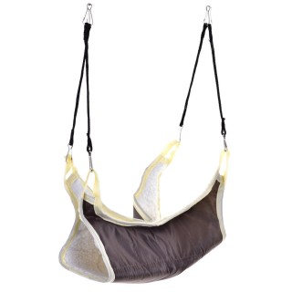 TRIXIE Hammock for rat and ferret 30x30cm 62692