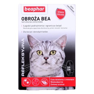 Beaphar tick collar for cats - 35 cm