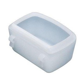 Ferplast Clip 5708 - water tank for the transporter - small