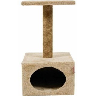 ZOLUX Solo cat scratcher - beige