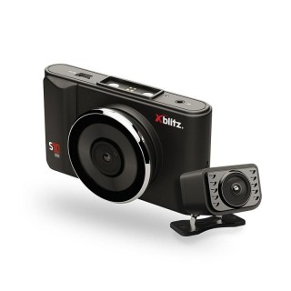 Dual FHD car camera Xblitz S10 duo