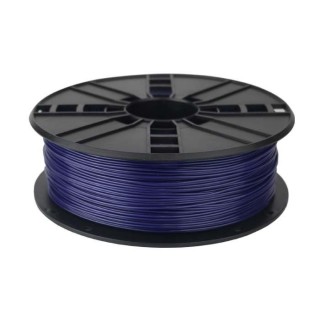 Gembird 3DP-PLA1.75-01-GB 3D printing material Polylactic acid (PLA) Violet 1 kg