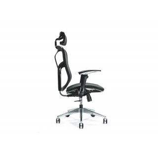 Ergonomic office chair ERGO 500 black