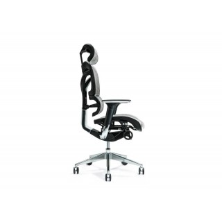 Ergonomic office chair ERGO 700 grey