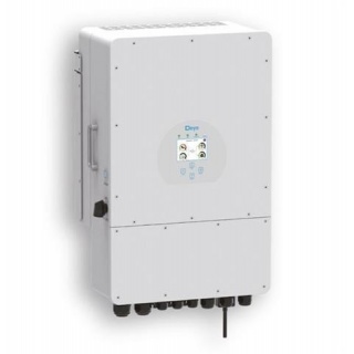 Deye SUN-5K-SG04LP3-EU Inverter