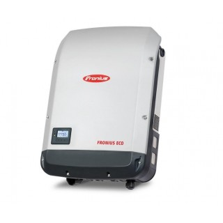 Fronius Eco 25.0-3-S Wi-Fi 3-phase inverter