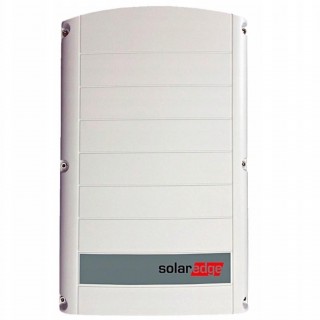 SOLAR EDGE SE33.3K Inverter - RW00IBNM4