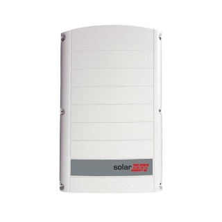 SolarEdge 17kW inverter, on-grid, three-phase, 1 mppt, without display, wifi
