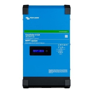 Victron Energy EasySolar-II 48/3000 hybrid inverter