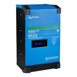 Victron Energy EasySolar-II 48/3000 hybrid inverter