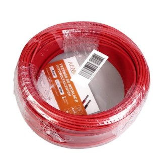 Keno Energy solar cable 4 mm² red, 100m