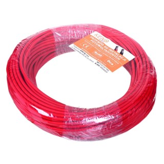 Keno Energy solar cable 4 mm² red, 50m