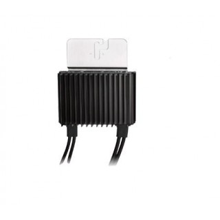 SolarEdge P404-4R M4M RM power adapter/inverter Outdoor 405 W Black