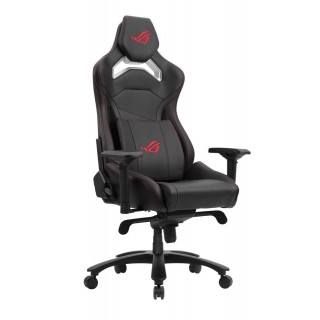 ASUS ROG Chariot Core SL300 Gaming Chair - black/red