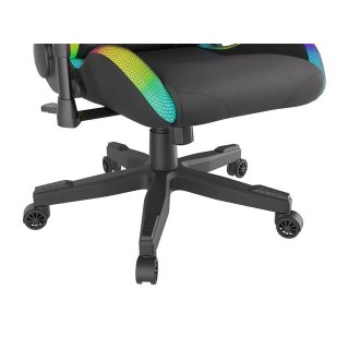 Genesis Gaming Chair Trit 600 RGB Black