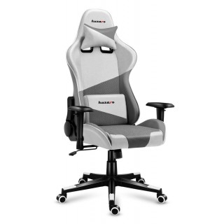 Huzaro Force 6.2 White Mesh gaming chair