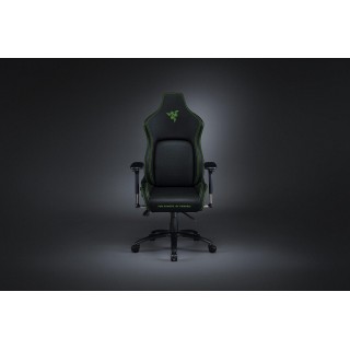 Razer Iskur  Ergonomic Gaming Chair  Black/Green, XL